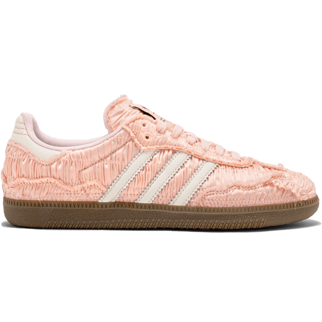 adidas Caroline Hu x CLOT x Samba 'Reverie - Pink' JQ4747