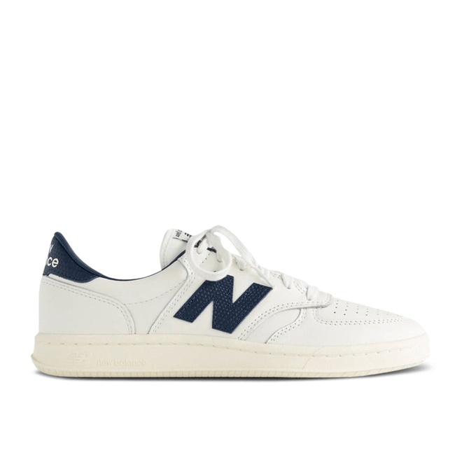 New Balance Aimé Leon Dore x T500 'Navy' CT500BB1