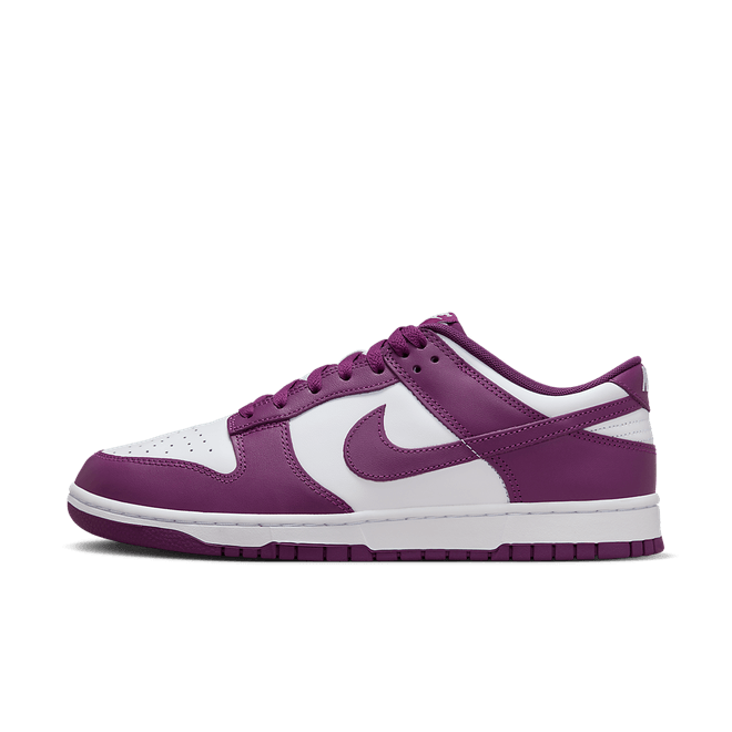 Nike Dunk Low 'Viotech' DV0833-107