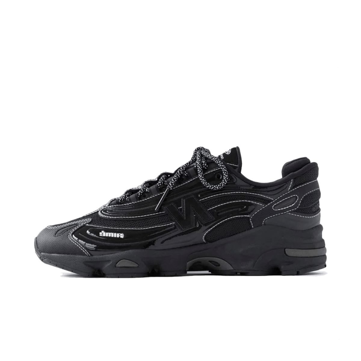 Aimé Leon Dore x New Balance 1000 'Black' M1000AD1