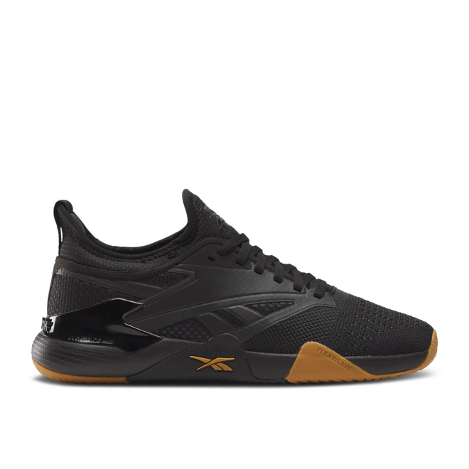 Reebok Nano Court Black 100205029