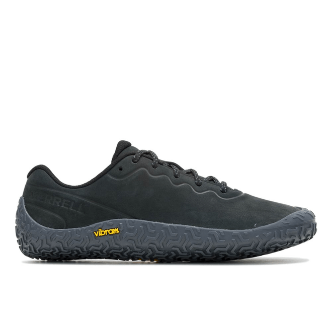 Merrell Vapor Glove 6 Leather Black J500524
