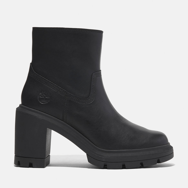 Timberland Allington Heights Mid Zip-up Boot TB0A26WAW02