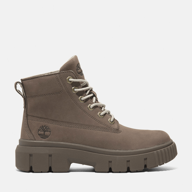 Timberland Field Mid Lace-up Boot TB0A2FT6EM5