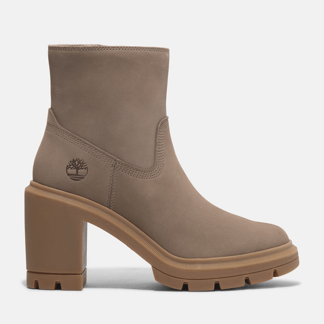 Timberland Allington Heights Mid Zip-up Boot TB0A26WAEN5