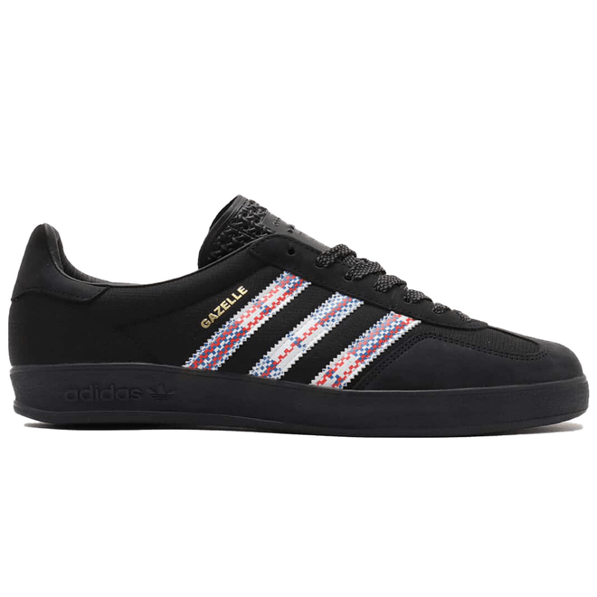 adidas ALWAYTH x Gazelle Indoor 'Laundry Bag Pack - Black' IH7609