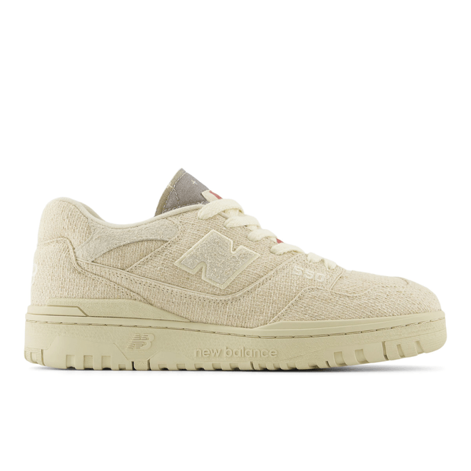New Balance 550 'Sashiko Pack - Linen' BB550THA