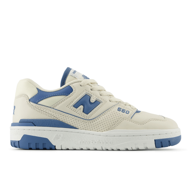 New Balance Wmns BBW550 'Linen Heron Blue' BBW550AI