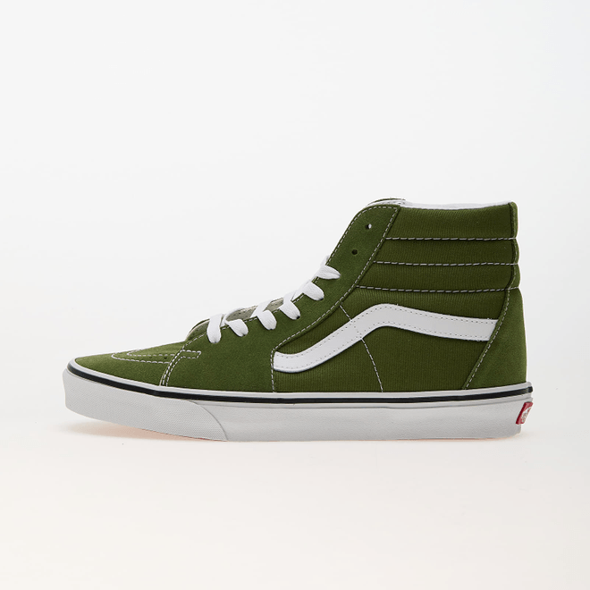 Vans Sk8-Hi Color Therory Pesto VN000CMXCIB1