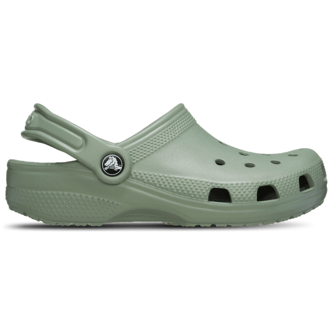 Crocs Boys Classic Clogs 206991-308