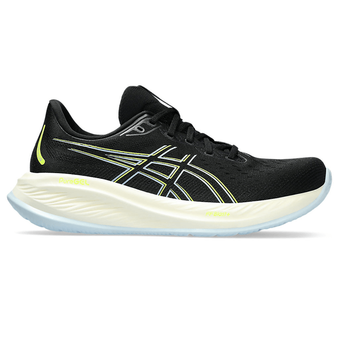ASICS Gel-cumulus 26 Black 1011B792-006