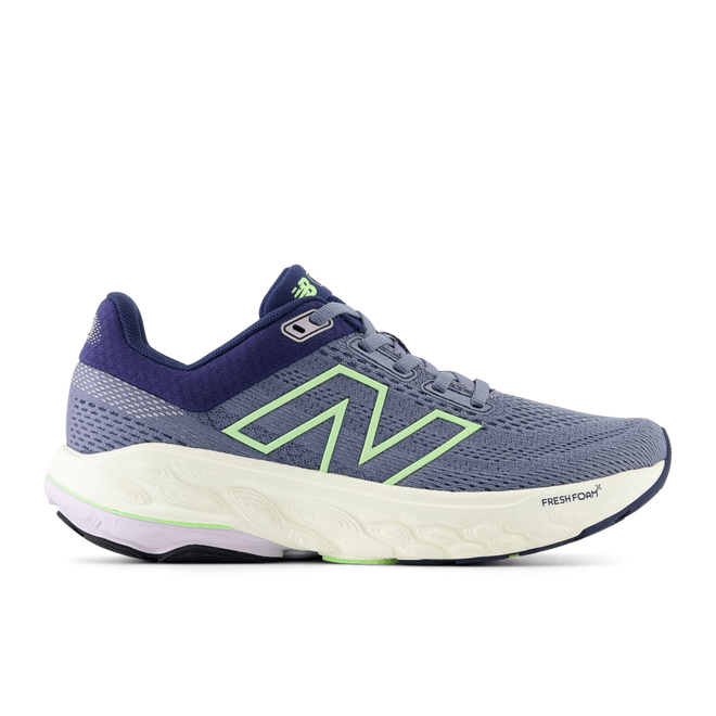 New Balance Fresh Foam X 860v14 Synthetic Grey W860L14