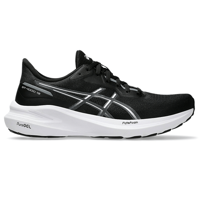 ASICS GT-1000 13 Black 1012B663-003