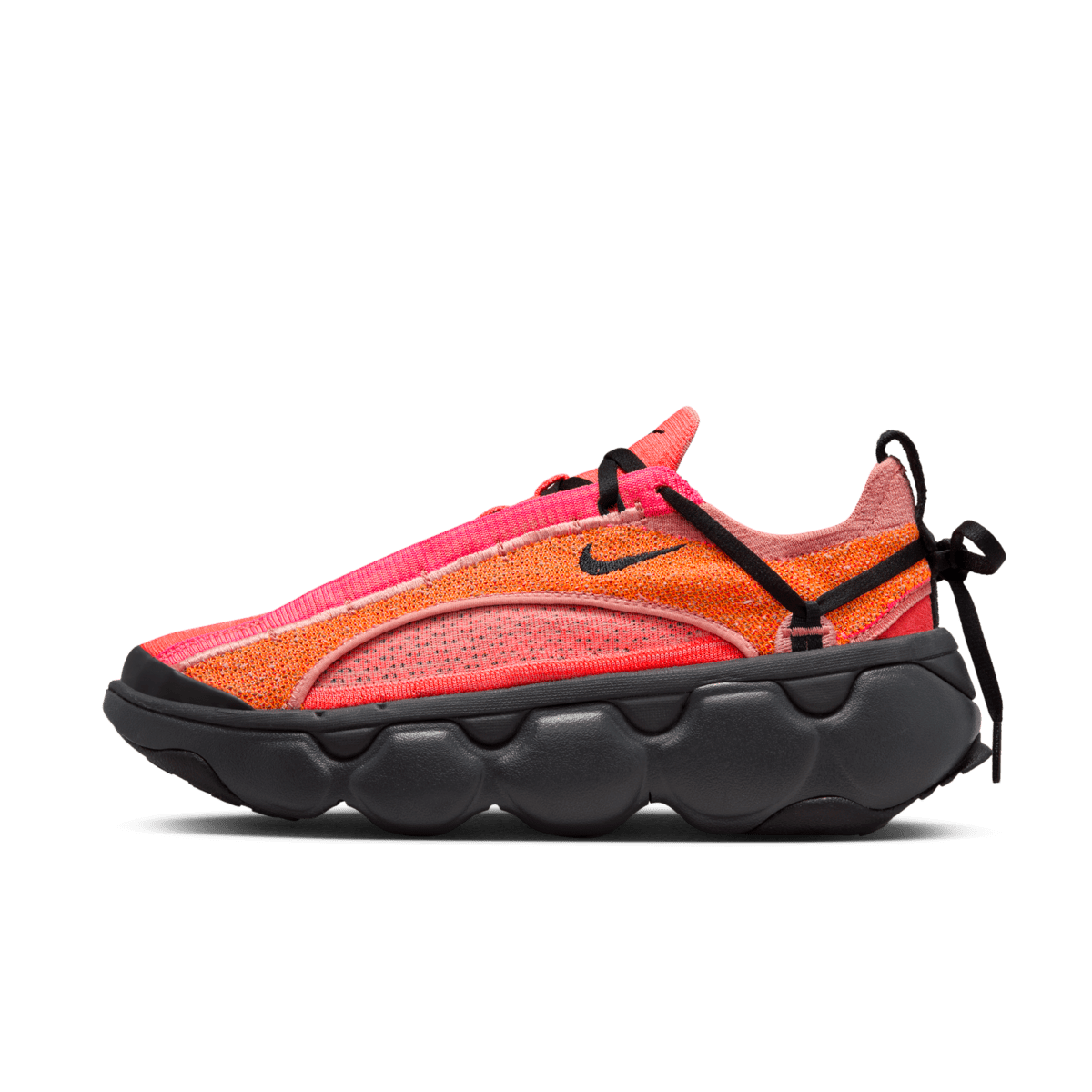 Nike Flyknit Bloom WMNS 'Bright Crimson' FD2149-600