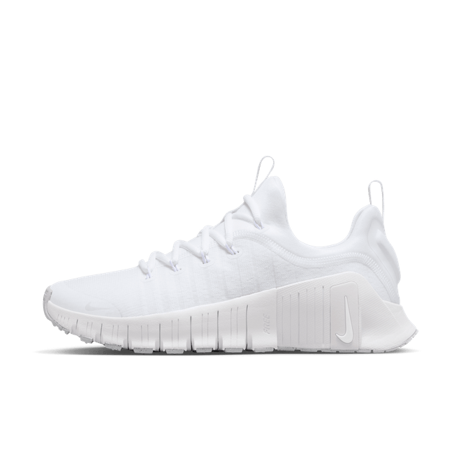 Nike Free Metcon 6 Workout FJ7126-101