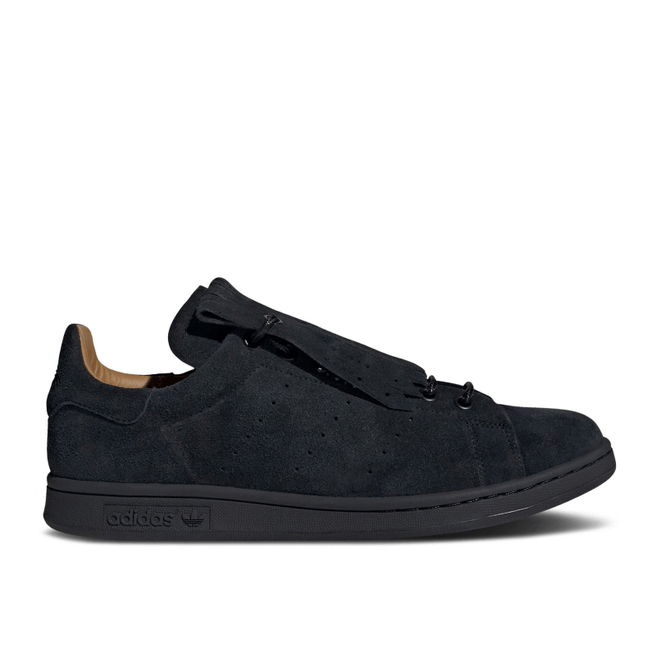adidas Shinsuke Nakada x Stan Smith Lux 'Black' IH9988