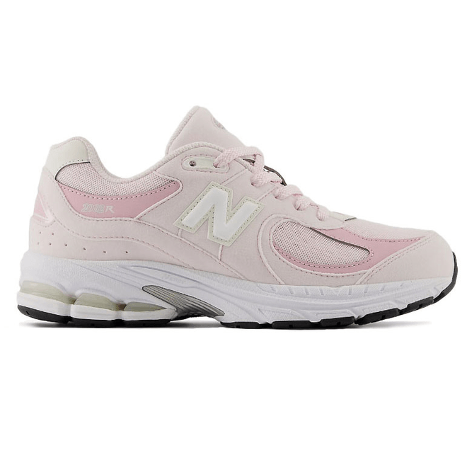 New Balance 2002R Pink Granite (GS) GC2002KB