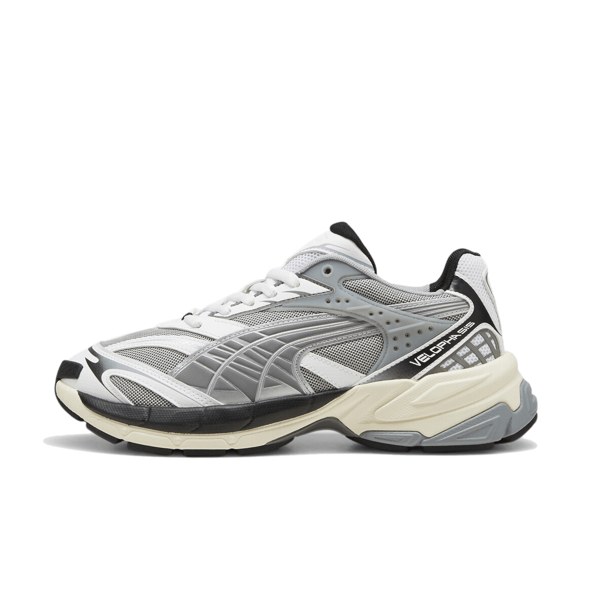 PUMA Velophasis 'Grey' 398219-03
