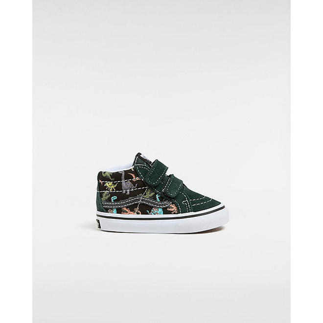 Vans Sk8-mid Reissue Glow Peuter VN000CQ0BS5