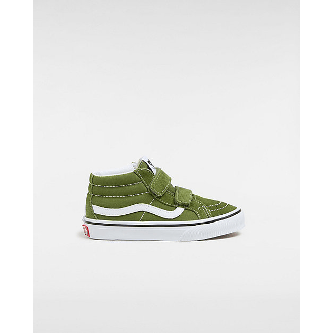 Vans Sk8-mid Reissue VN000CYFCIB