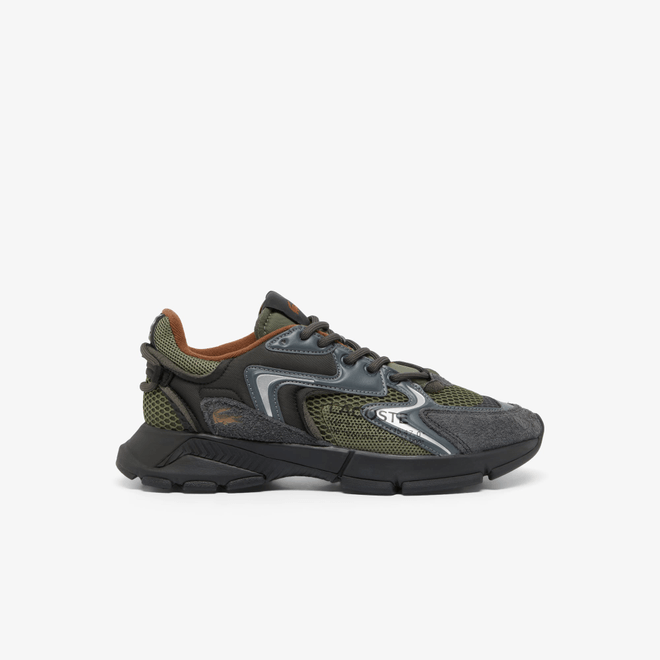Lacoste Men's L003 NEO Trainers 48SMA0055-12X