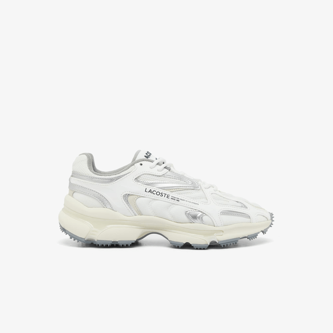 Lacoste Men's L003 2K24 Trainers 48SMA0058-081