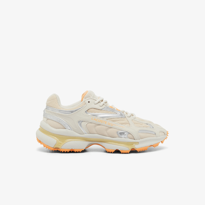 Lacoste Men's L003 2K24 Trainers 48SMA0058-AGI