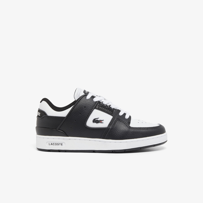 Lacoste Women's Court Cage Trainers 48SFA0022-312