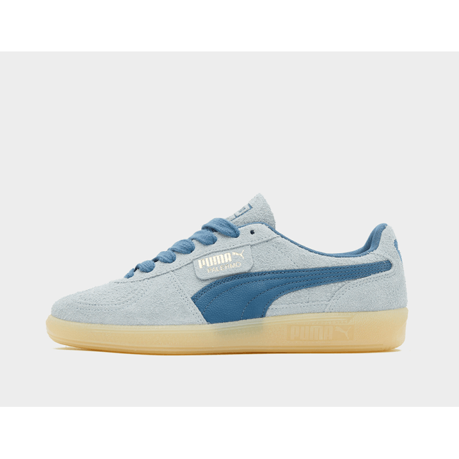 PUMA Palermo Hairy 397251-03