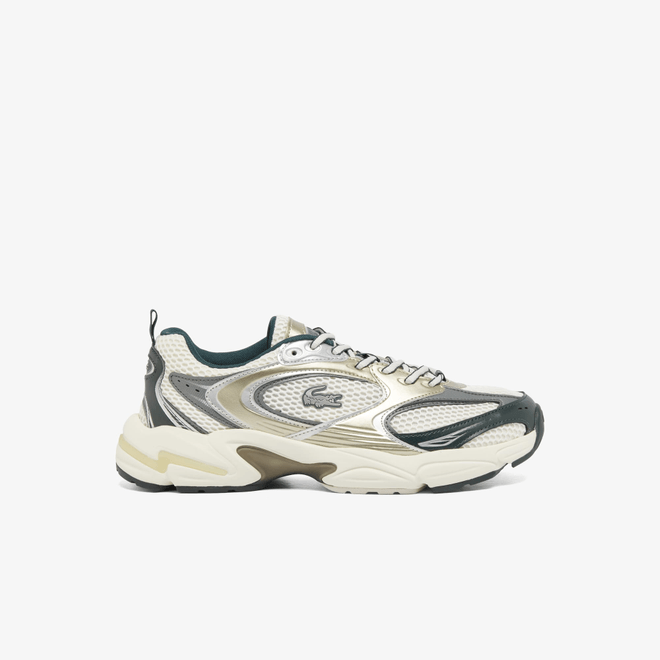 Lacoste Men's Storm 96 2K Trainers 48SMA0071-1Y5