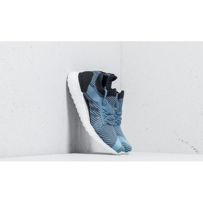 adidas UltraBOOST X Parley Schuh AQ0421
