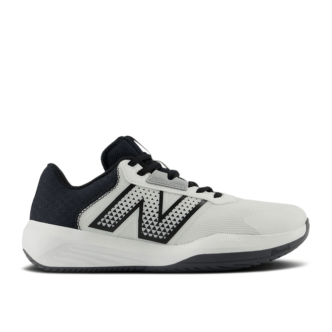 New Balance Wmns 696v6 'White Black' WCH696W6