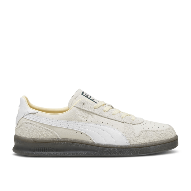Puma Indoor Premium 'Vapor Grey Gum' 398179 01