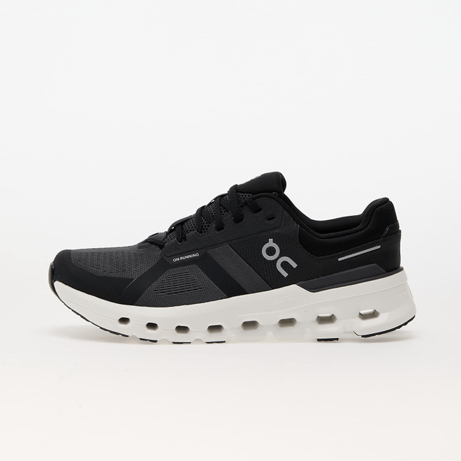 On M Cloudrunner 2 Wide Eclipse 3ME10320264