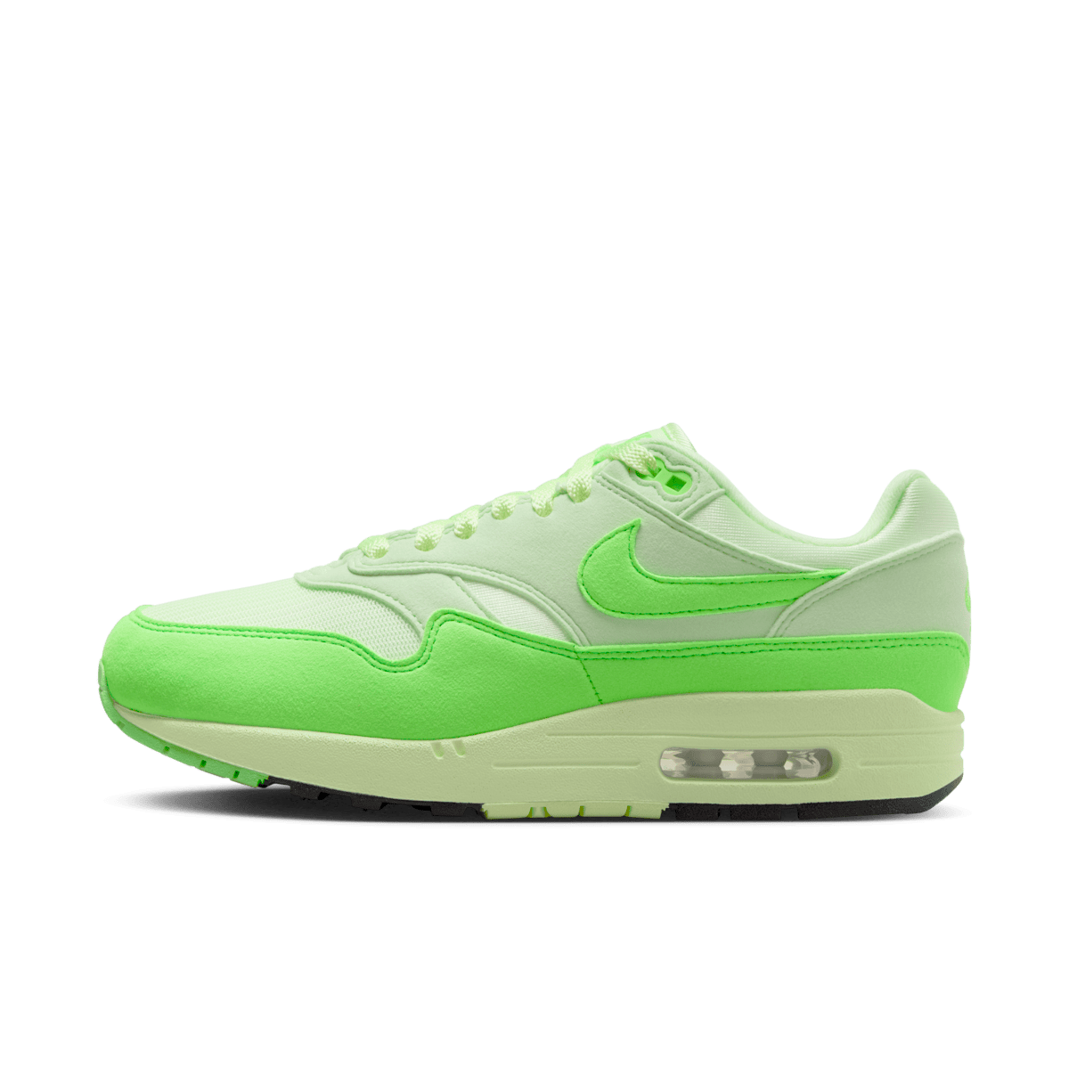 Nike Air Max 1 'Vapor Green' HJ7329-376