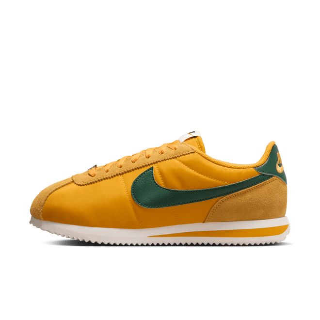 Nike Cortez TXT 'Yellow Ochre' DZ2795-702