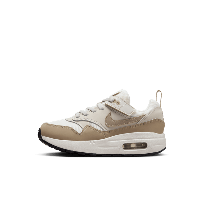 Nike Air Max 1 EasyOn Little Kids' DZ3308-006
