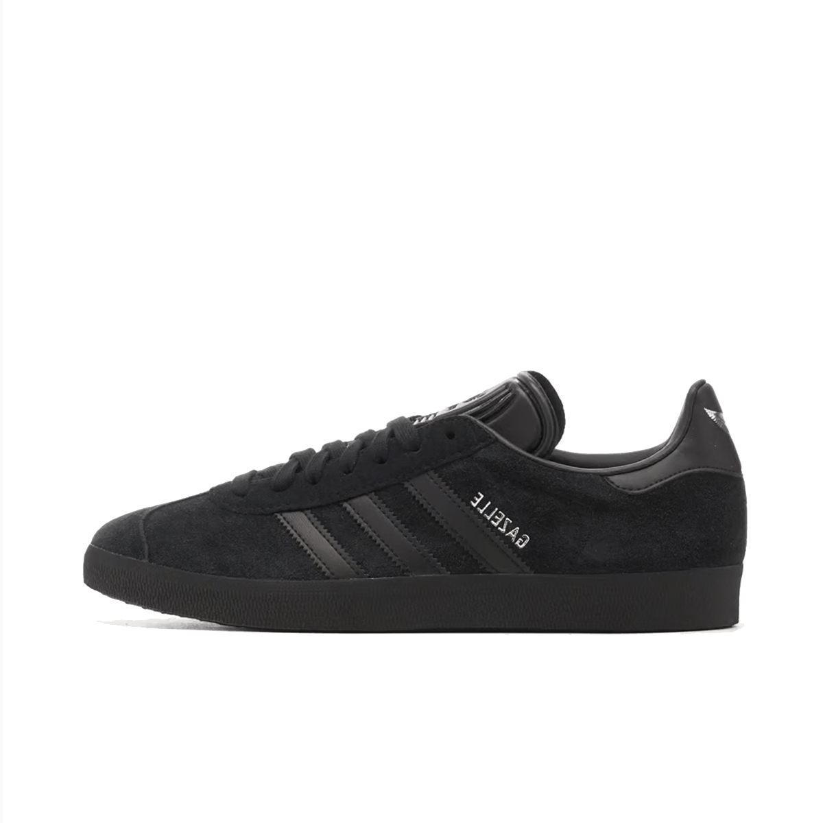 All Blacks x adidas Gazelle '25th Anniversary' JI2161