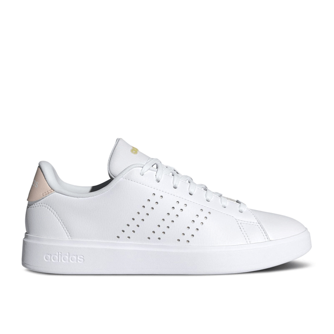 adidas Wmns Advantage 2.0 'White Putty Mauve' IF1660