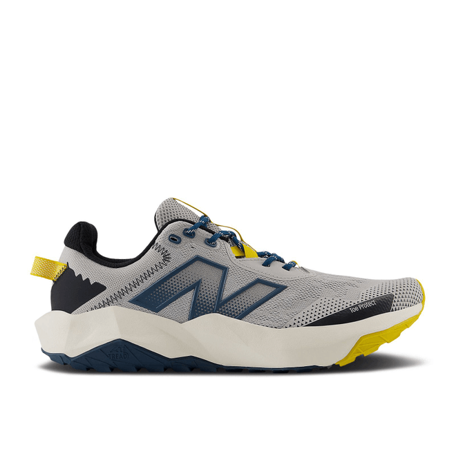 New Balance DynaSoft Nitrel v6 'Raincloud Deep Sea Firefly' MTNTRLY6
