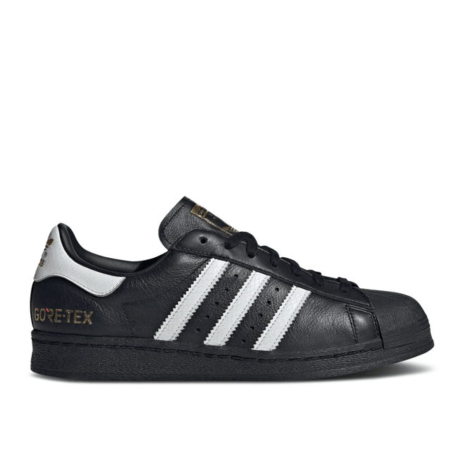 adidas atmos x Superstar 82 GORE-TEX 'GID-SNK' ID3265