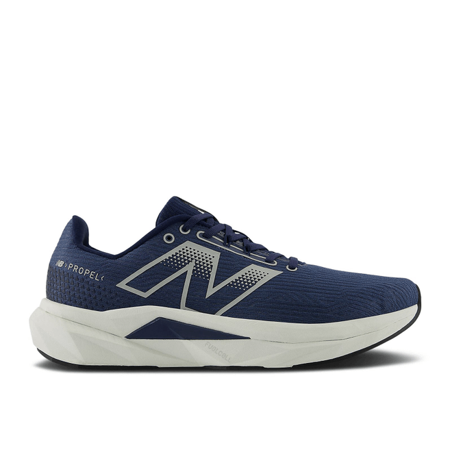 New Balance FuelCell Propel v5 'Navy Light Arctic Grey' MFCPRLN5