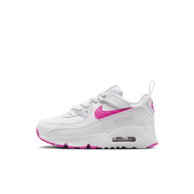 Nike Air Max 90 EasyOn Younger Kids' HF6357-101