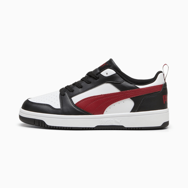 Puma Rebound V6 Low 392328-30
