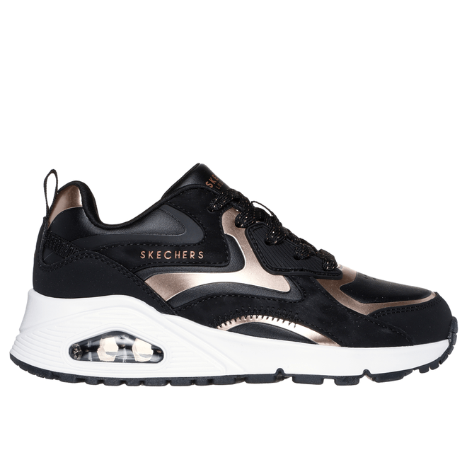 Skechers Uno Gen1 310547L-BKRG