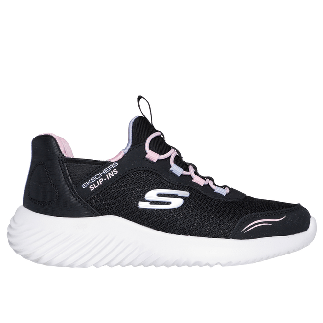 Skechers Slip 303585L-BLK
