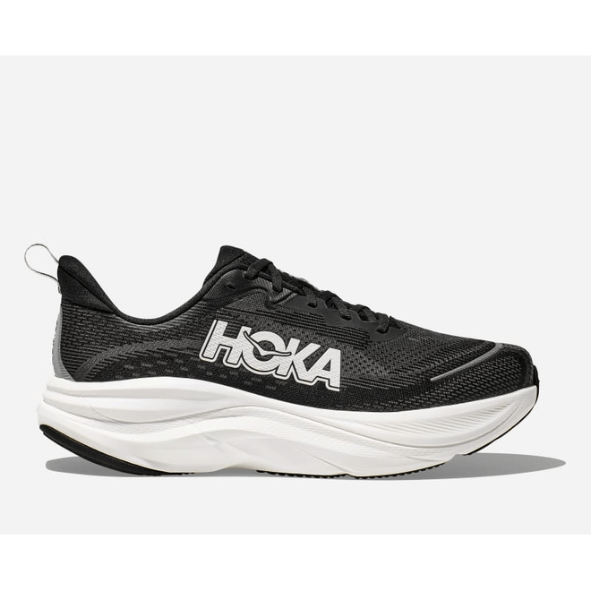 HOKA Skyflow Road Running Black 1155111-BWHT