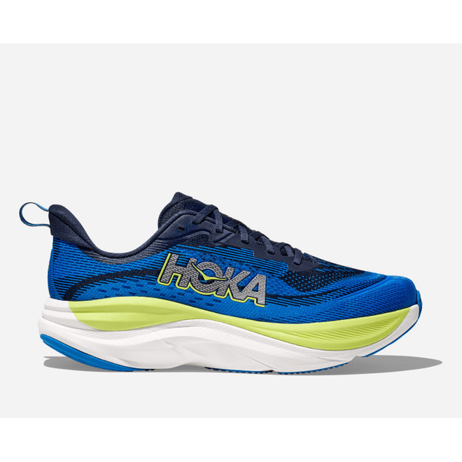 HOKA Skyflow Road Running Varsity Navy 1155111-VVY