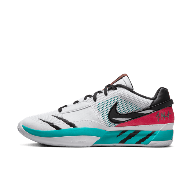 Nike Ja 1 'Reverse Scratch' FV5957-100