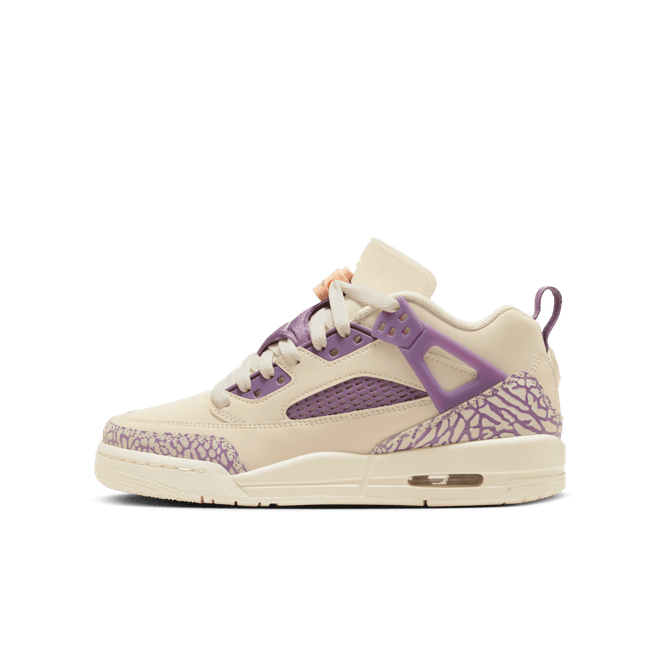 Jordan Spizike Low 'Violet Dust' FQ3950-200